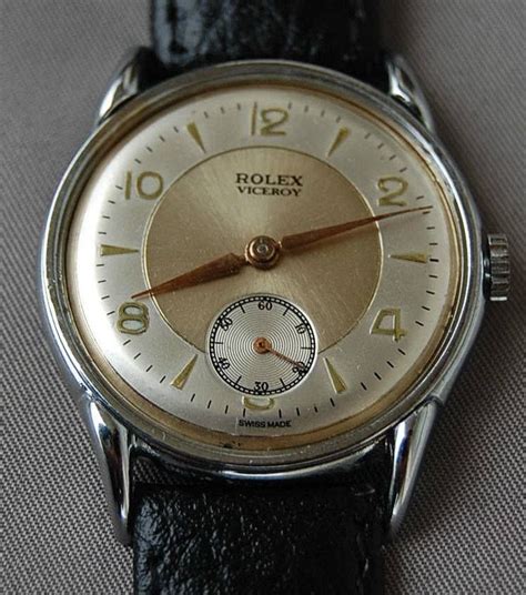 rolex viceroy manual.